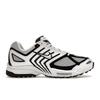Air Pegasus 2K5 Hvit Svart Unisex Sneakers Metallisk-Sølv FJ1909-100