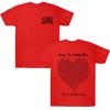 I'm Coming Home Ozzy Osborne T Shirts Men Women Hip Hop Short Sleeve Tops Tees Mens Clothing Ozzy RIP Cotton Tops Retro T-shirts