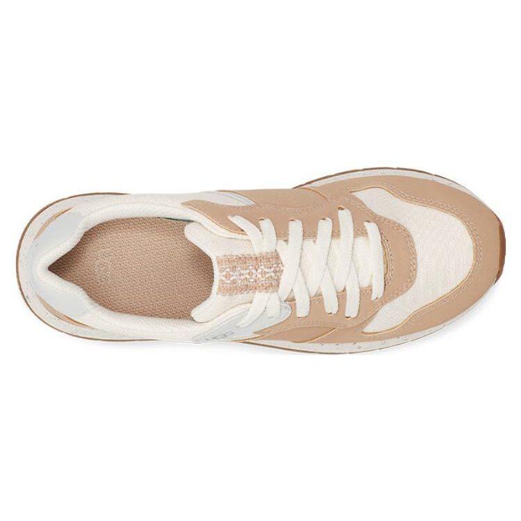 UGG ReTrainer 'Beige White' Women's 1136855-DRI