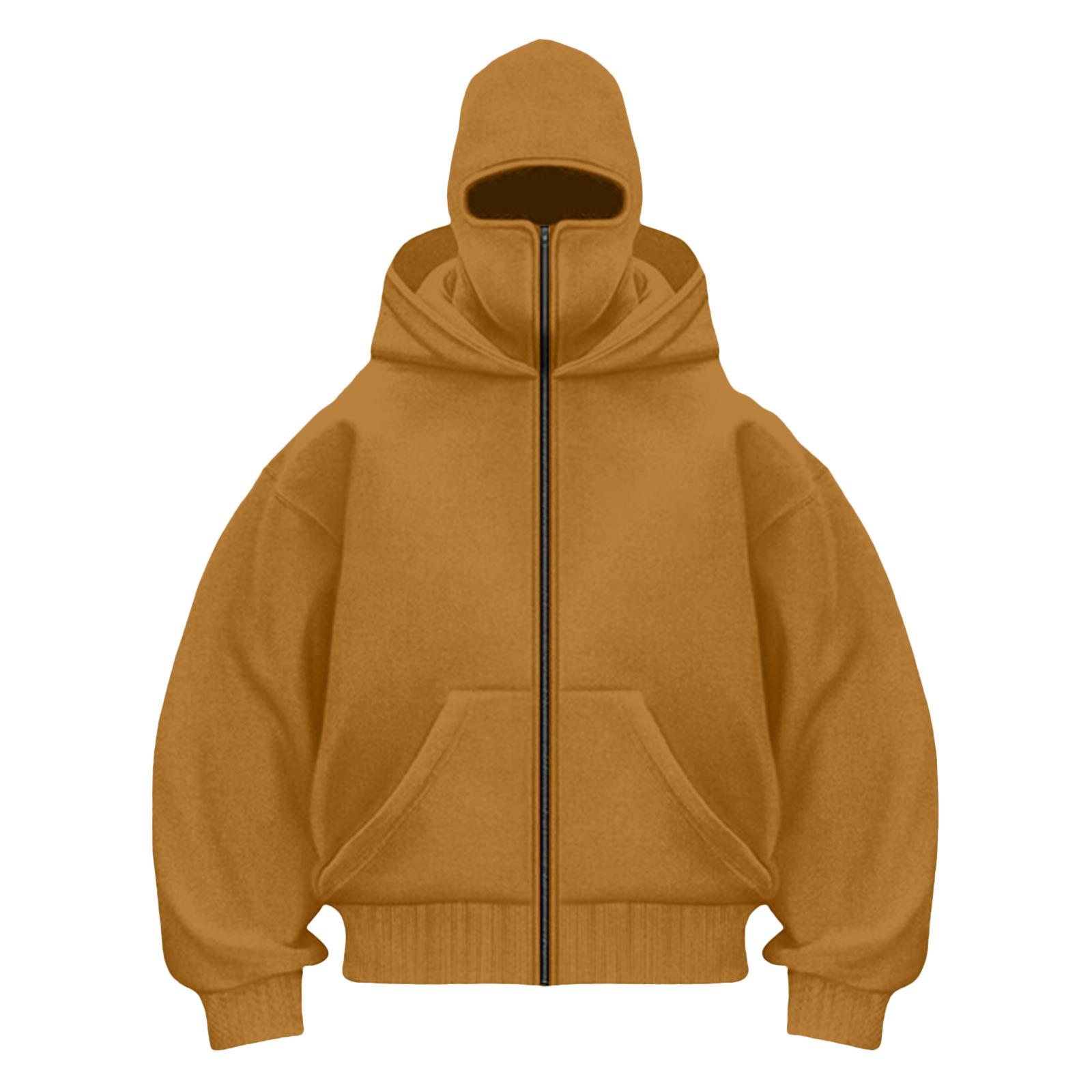 

Спортивный костюм с капюшоном, унисекс, одежда для бега, пуловер с длинными рукавами, толстовка с капюшоном S