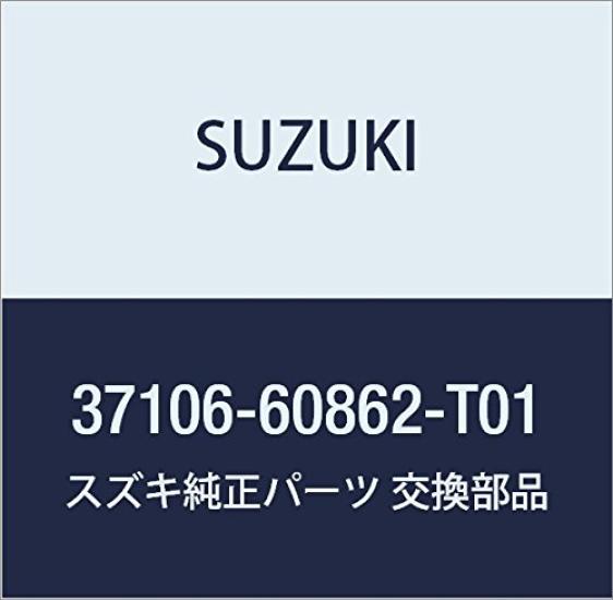 

SUZUKI Genuine Parts Lock Set for Part Number (Gray) Escudo, 37106-60862-T01