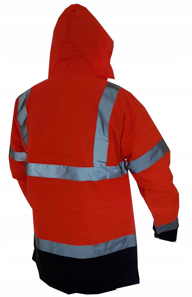 Uran P Winter Safety Jacket