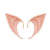 1-20Pairs Cosplay Latex Fairy Angel Elf Ears Halloween Masquerade Party Costumes Halloween Christmas Party Decor Supplies Props