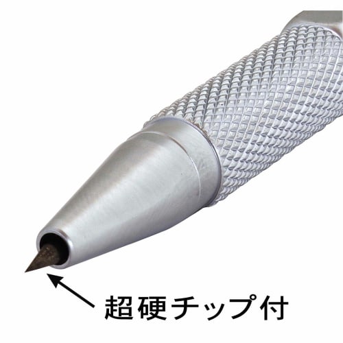 Niigata Seiki SK Carbide Tip Pocket Marking Needle Rotary PK-133