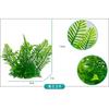 10pcs Simulated Aquatic Plants With Multiple Colors Fish tank Accessories Fish tank Accessories Aquarium Decorations
