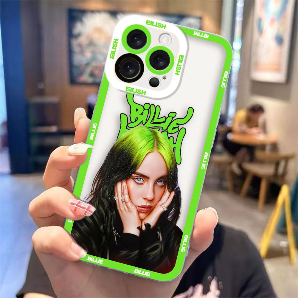 

Чехол для телефона B-Billies E-Eilishs Clear для OPPO A6X A5 A3 A3X A5X A98 A94 A79 A78 A74 A60 A58 A57 A55 A54 A53 A17 A9 OPPO A9(A5)2020