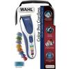 Tondeuse homme Wahl color pro cordless