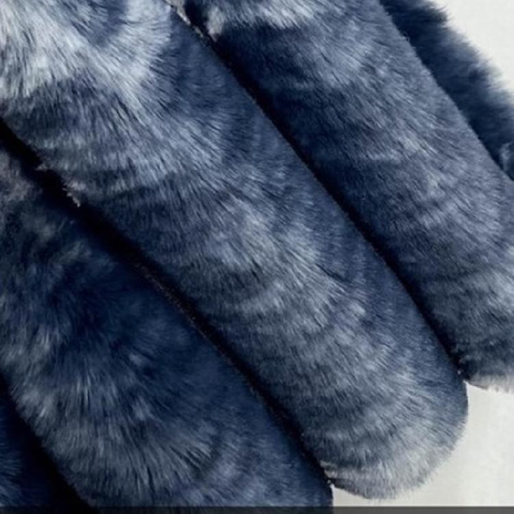 Y2K Plush Handbag Shoulder Bag Underarm Bags Suitable for Travel and Shopping