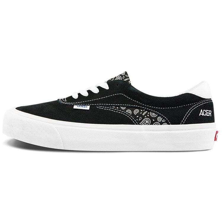 Acer Ni Vans Sp 'Bandana - Black' VN0A4UWYD9S
