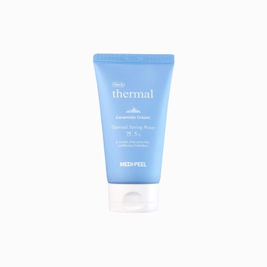 

MEDI-PEEL Травяной Термальный Керамидный Крем 120мл 1pc