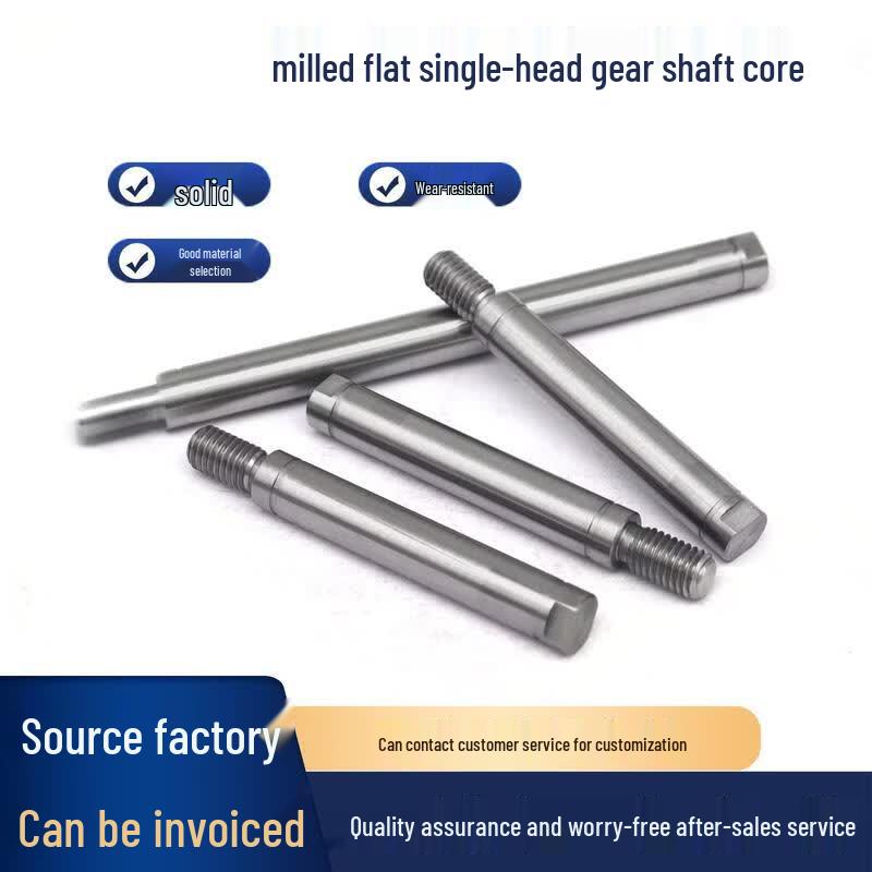 AFW 316 Stainless Steel Piston Rod