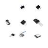 SI7288DP-T1-GE3 Silkscreen 7288 DFN5x6-8 Dual N-Channel 40V Low Voltage Start MOSFET