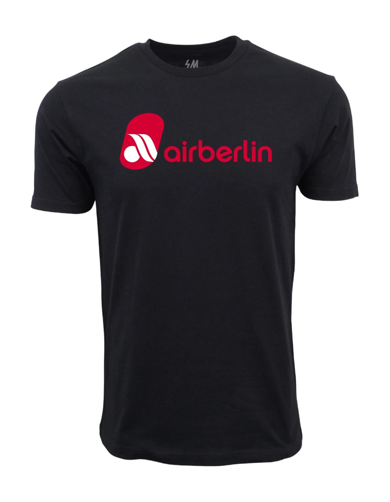 Men s and Women s T-shirts Air berline Graphic XXXL