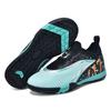 New Men Kids Professional Soccer Shoes Boys Football Boots Ultralight Match Training Shoes Non-Slip Cleats Grass Drop Shipping