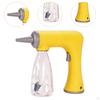 Electric Bubble Device Accessory Easy Use Equipment Multifunctional Lightweight Hairdressing Styling