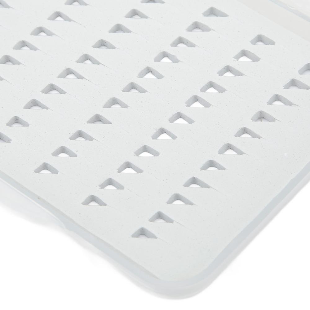 Large Capacity Fly Hook Box Waterproof Design Fly Fishing Lures Box Fly Fishing Box  Fly Fishing