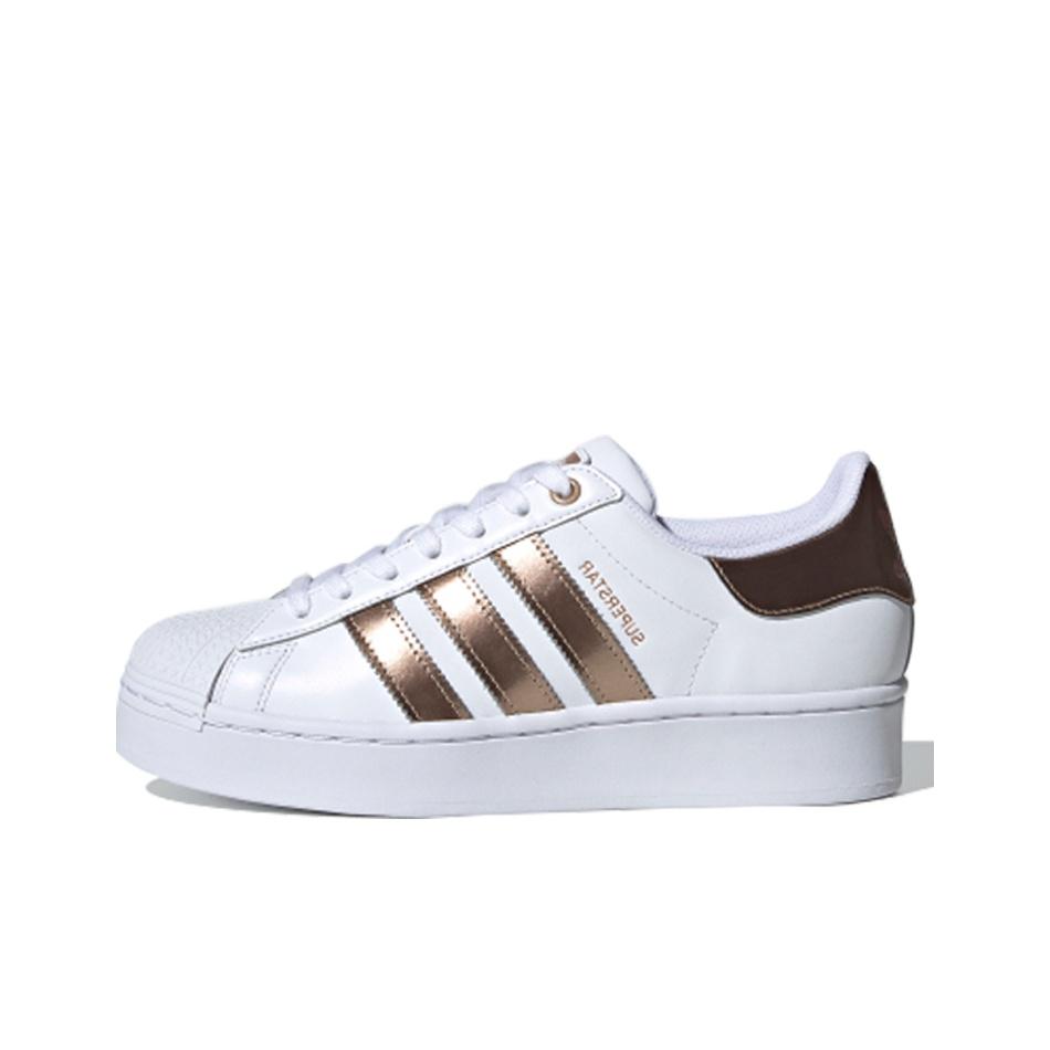 

кроссовки adidas originals Superstar Skate shoes Female FX4273