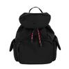 Schoolbag Simple Casual Outdoor Travel Backpack 1011 New School Bag Female College Student Fashion Commuter Mountaineering Backpack Male