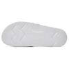 Fila Rubber Sole Slide Slippers Men's Blue White F12M024610FNW