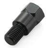 Daytona 99584 Motorcycle Mirror Adapter, Height Adjustment, 0.7 Inch (18.6 Mm), Positive Screw 0.4 Inch (10 Mm), Pack of 1