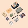 Elvis Radio OTR Little Prince MW-2A Portable FM/Bluetooth Speaker (CN version)