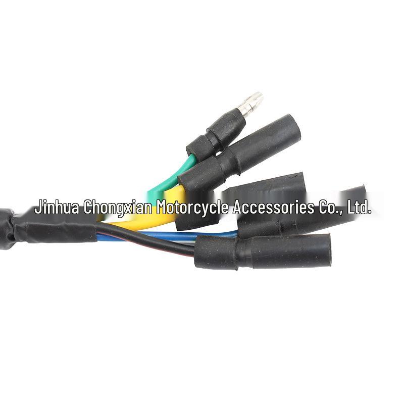 Rare Earth Motor Combo Accessories for Yinxiang 150CC-160CC Motorcycles