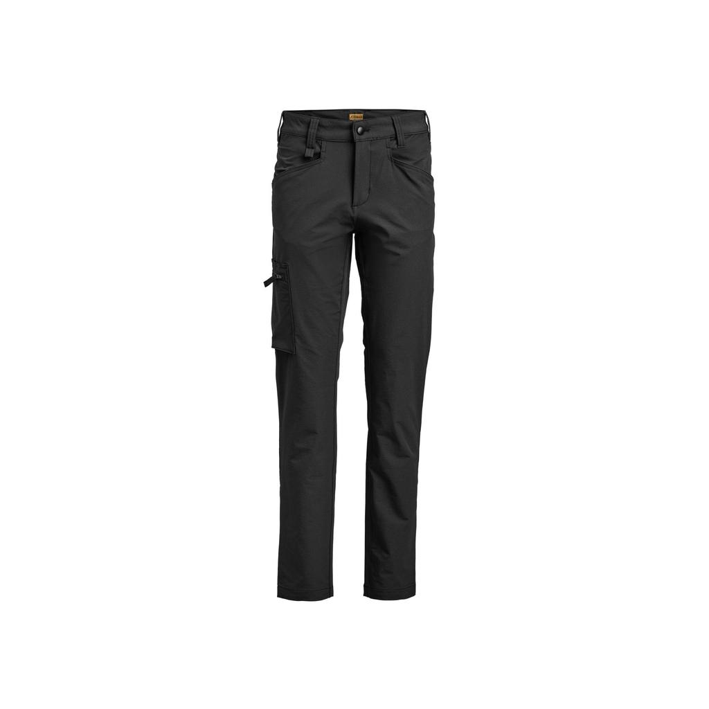 Jobman Womens/Ladies Service Stretch Trousers