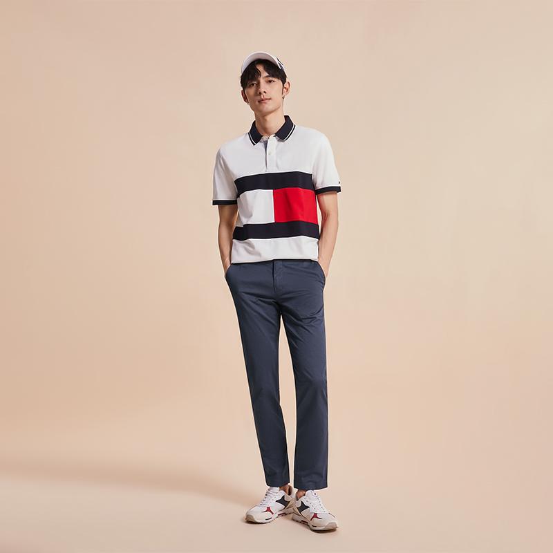 Tommy Hilfiger Casual Pants Men's MW0MW32067DW5