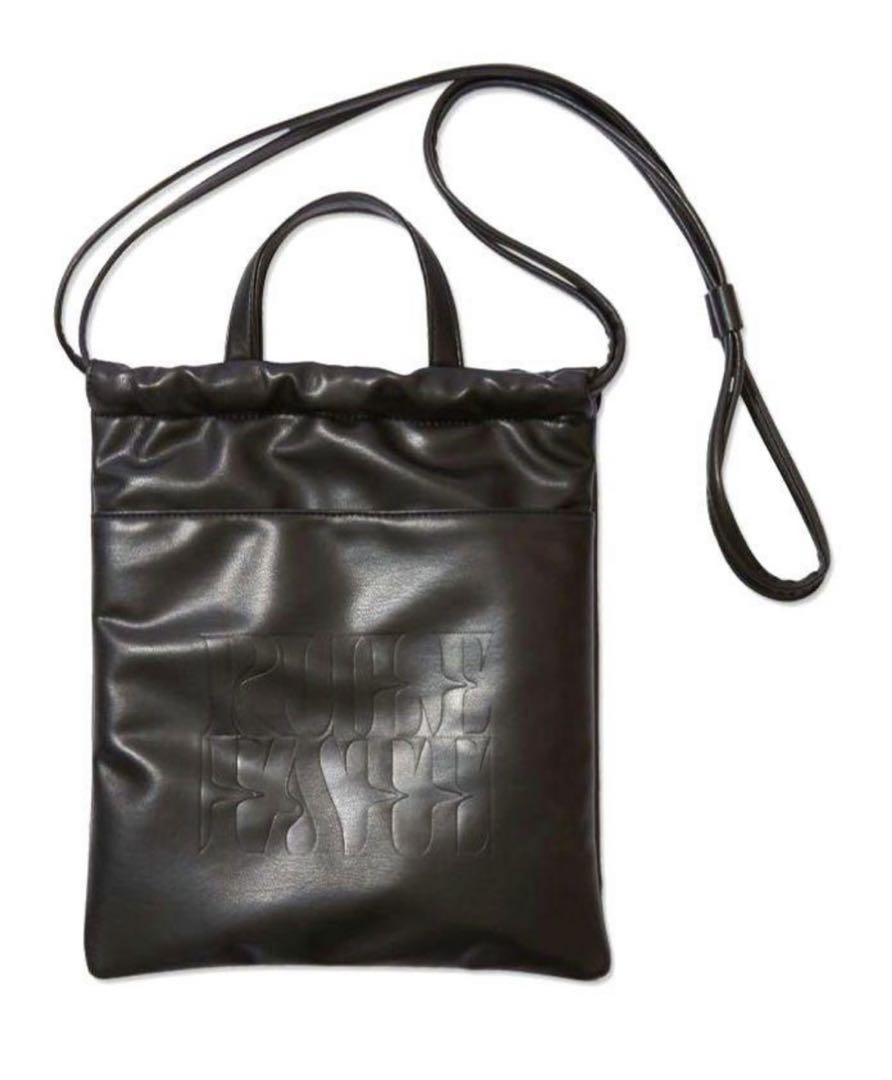 

[Б/У] Rule the Fate Rule the Fate Сумка-мешок на шнурке