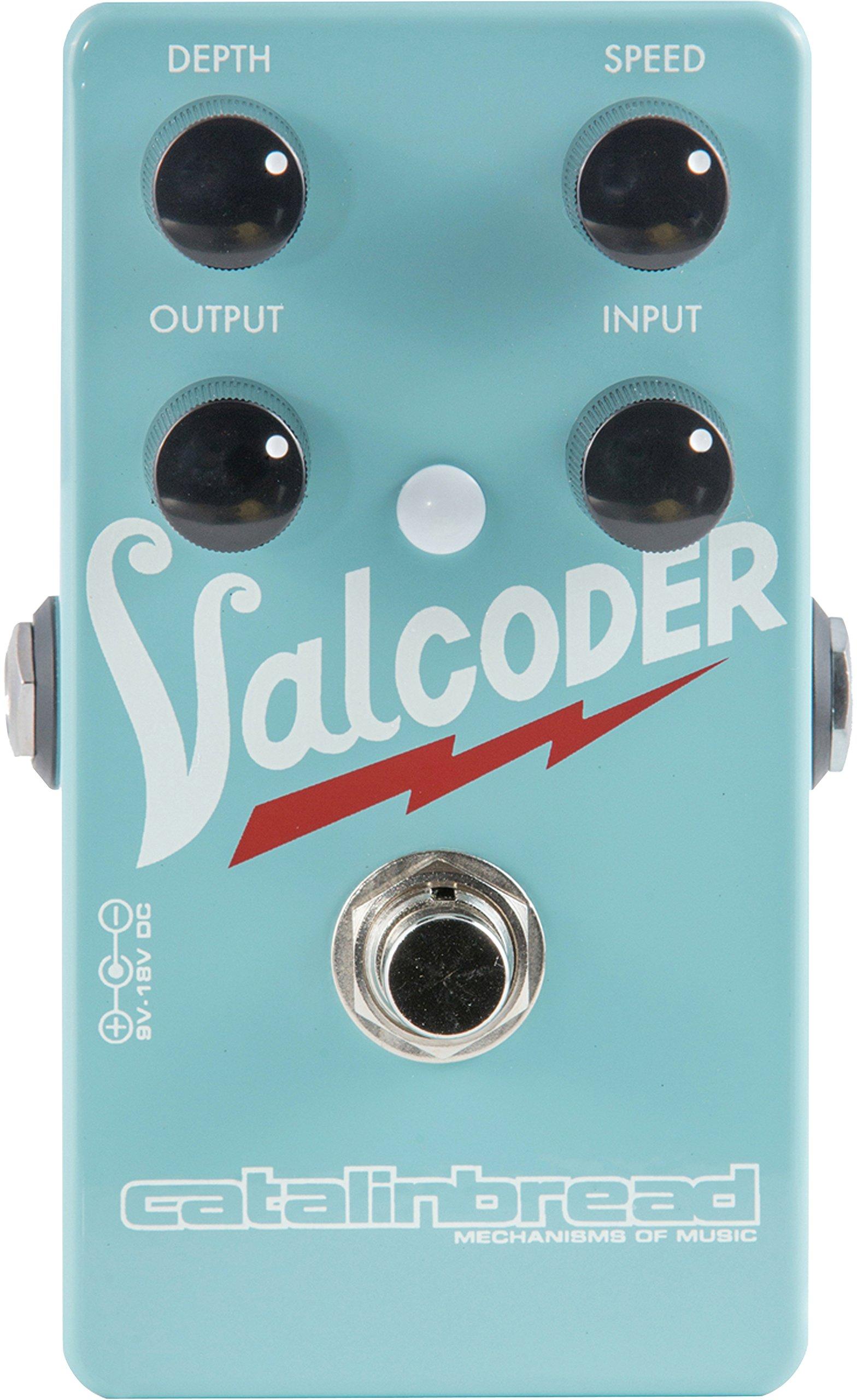 

Catalinbread Catalinbread Tremolo Valcoder []