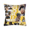 Federe decorative Accessori serie TV The Rookie Custodia Cuscino da divano Copricuscino Quadrato Multi-taglia