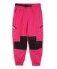 Dolauteoweeo Kicker Snowboard Jogger Pants Rose Red Unisex
