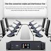 KaYouLa KYL-860 Professional Wired Digital Conference Microphone System (CN version)