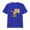 Cuddle Me Im A Cleric T Shirt Healing Wrapped In Hugs Softstyle Vintage Washed Stylish Slightly Top For Everyday Wear Versatile