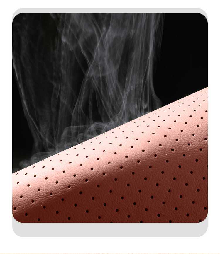 Changan Third-Gen Eado All-Season Full Surround Seat Covers