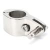 Boat Jaw Slide Hinged 316 stainless steel Jaw Slide Marine Hardware Fitting