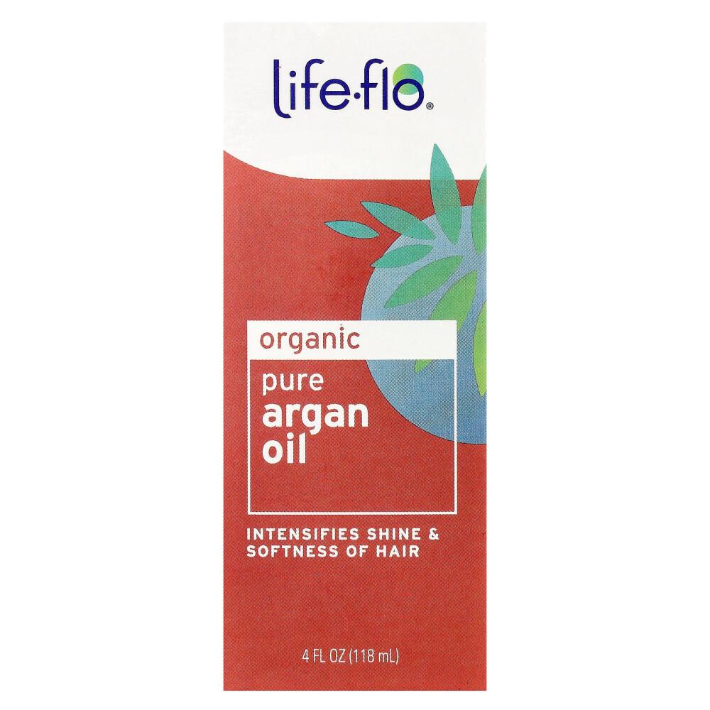 LifePro Health Pure Argan Oil 118ml (4oz)