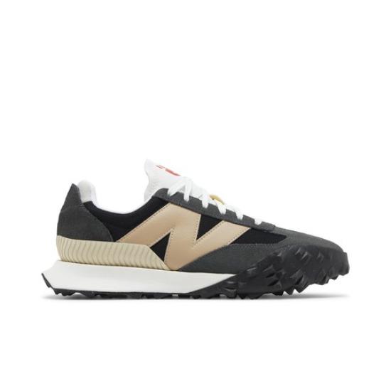 New Balance XC-72 Blacktop Mindful Grey UXC72RN