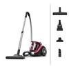 Bagless Vacuum Cleaner - Rowenta - Compact Power XXL - 900 W - 2.5 L - Red