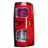 For JAC T8 Pickup Car Tail Light Rear Fog Lamp High Brake Light Headlight Assembly 4133200P306A 4133300P306A