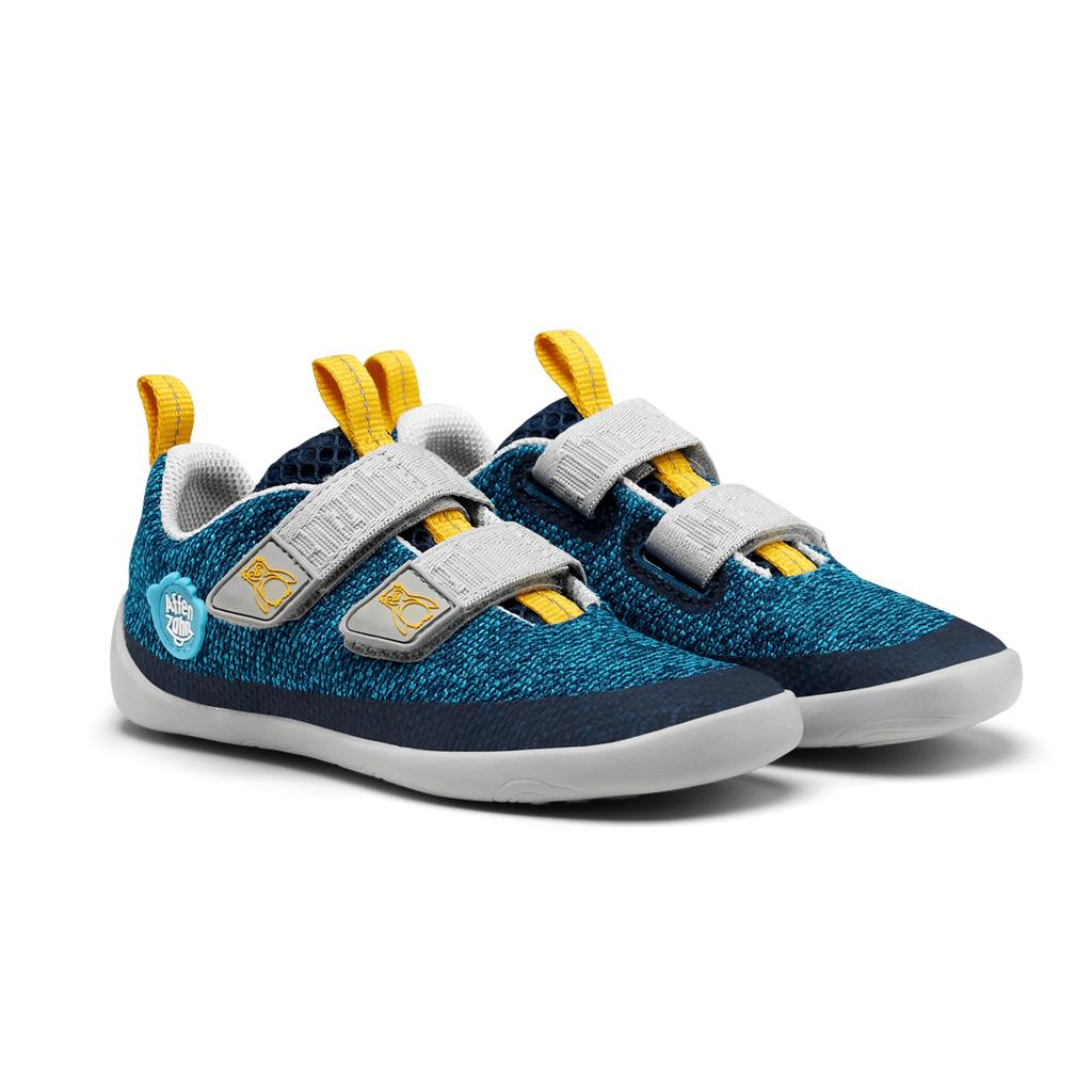 Affenzahn Sneaker Knit Happy Penguin (AFZ-HBS-121-827)