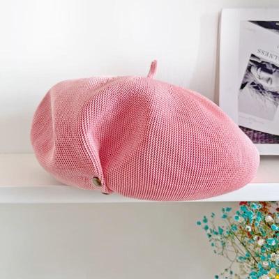 Chapéus e gorros – Boinas e bonés