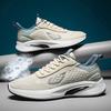 2025 Men Casual Sport Shoes Breathable Lightweight Sneakers Outdoor Mesh Running Shoes Athletic Jogging Walking Shoes