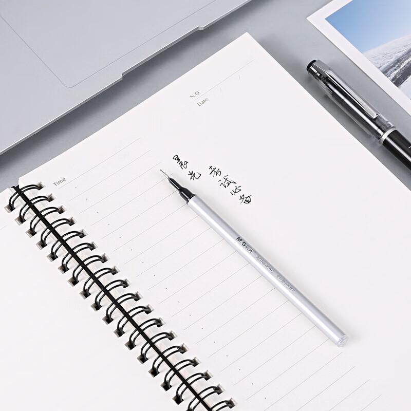 M&G Quick-Dry Gel Pen Refills