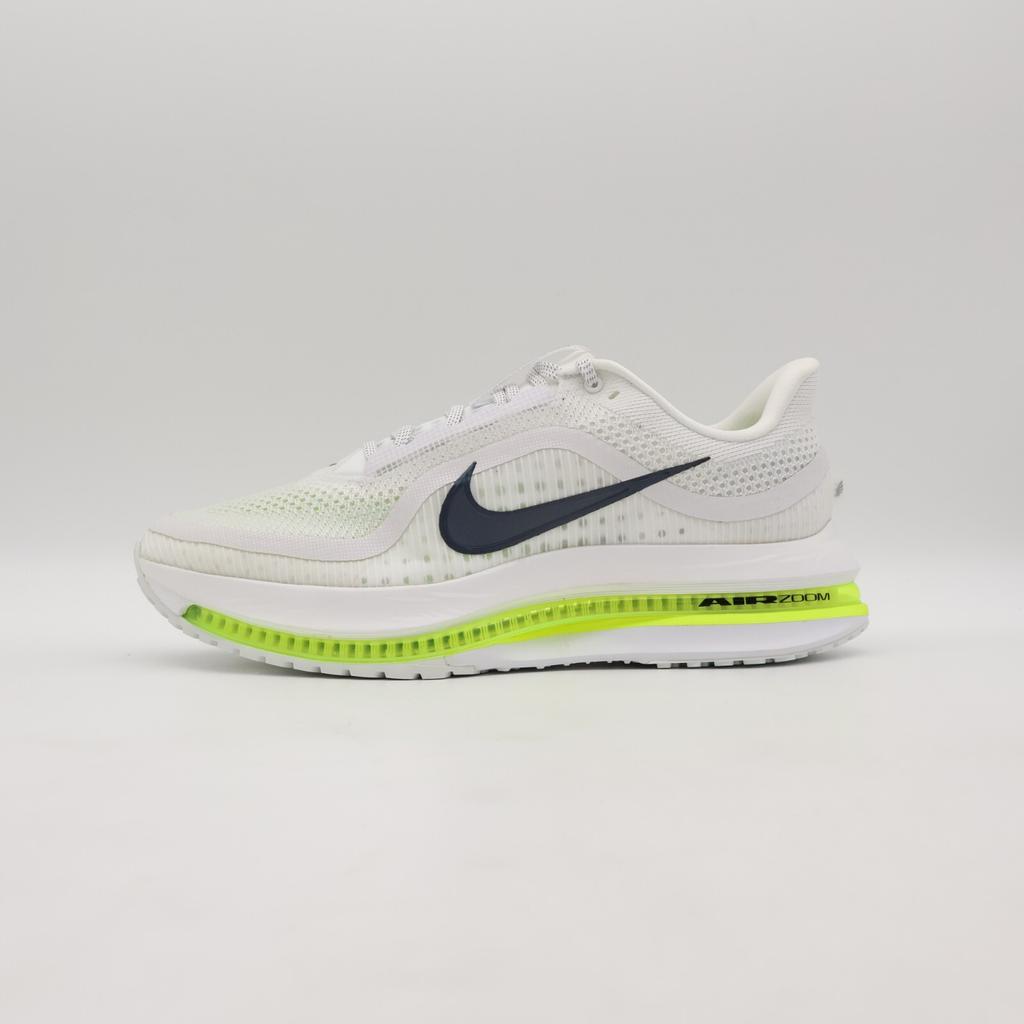 HQ2592-100 Nike Pegasus Premium White Summit White Volt Black (Men's)