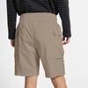Nike Sportswear Casual Cargo Big Pocket Sports Shorts Khaki Men's AR2374-247