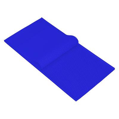 2 Pezzi Stampo Foglio Cera d'Api 5,4 mm Stampo in Silicone Riutilizzabile per Apicoltura 37,5x21CM