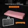 OEING Car Travel Folding Mattress