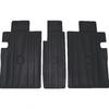 2025 BMW X3 Trunk and Backrest Mat - Tail Box Accessory