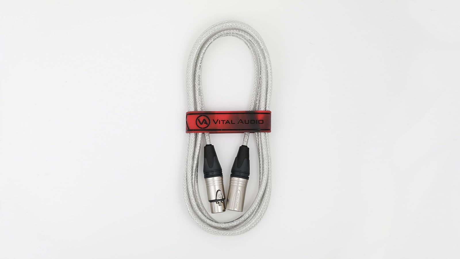 

VITAL AUDIO 3MX 3FX Series VAB-N 2.0m / (VBN-2MF) VAB-N 2.0m